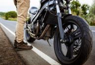 Aluguel de moto usada no trabalho não entra no salário de leiturista