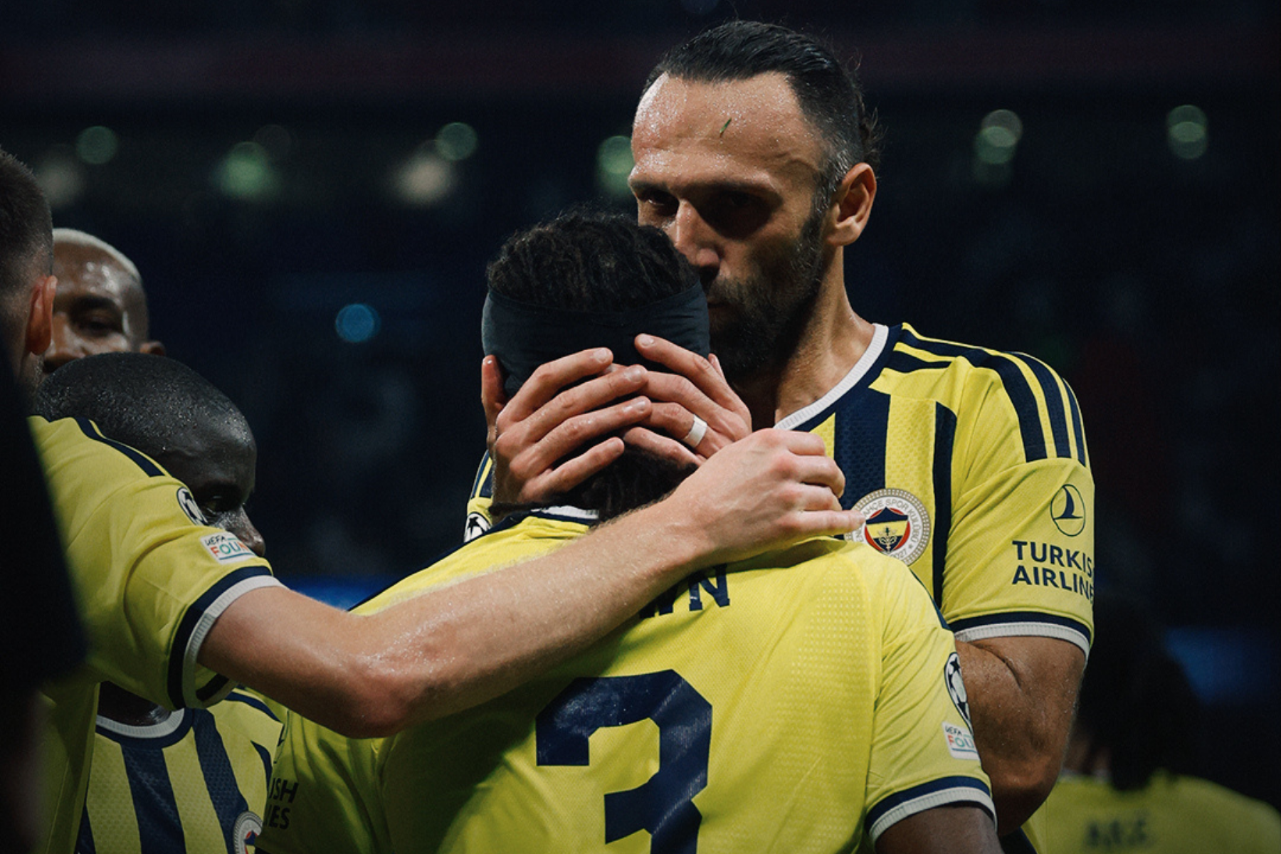 Champions League: confira as equipes classificadas para a fase de liga