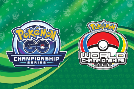 Mundial de Pokémon 2026 será realizado nos Estados Unidos