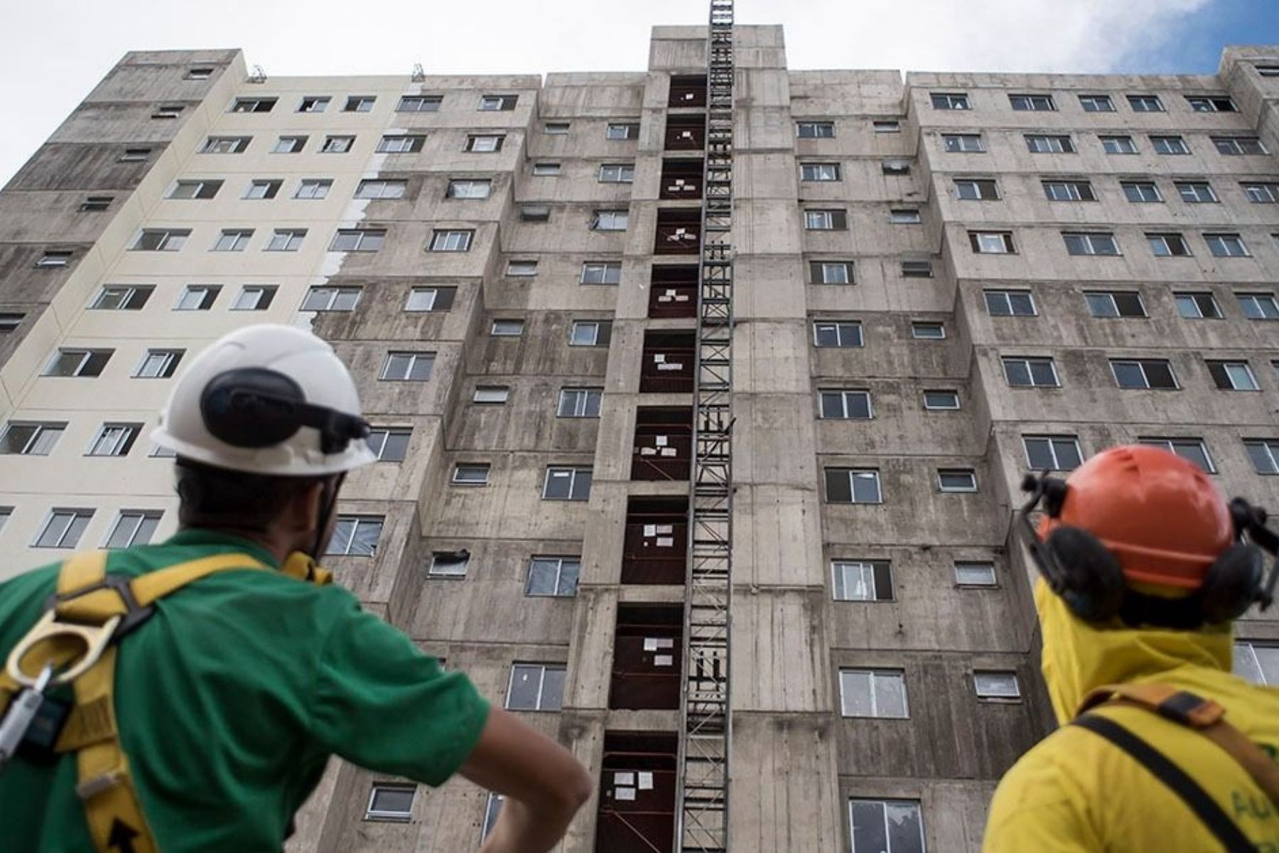 Mercado imobiliário cresce no Sudeste com participação recorde do Minha Casa, Minha Vida