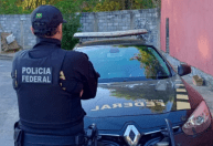Polícia Federal deflagra operação contra rede de contrabando de emagrecedores injetáveis