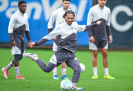 Reforço do Grêmio é registrado no BID e deve ser novidade contra o Atlético