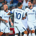 Inter vence Cagliari por placar mínimo e mantém bom início na Série A