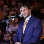 'Prendeu, matou': Renan Santos reafirma slogan, mas se afasta de Nayib Bukele