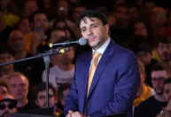 'Prendeu, matou': Renan Santos reafirma slogan, mas se afasta de Nayib Bukele