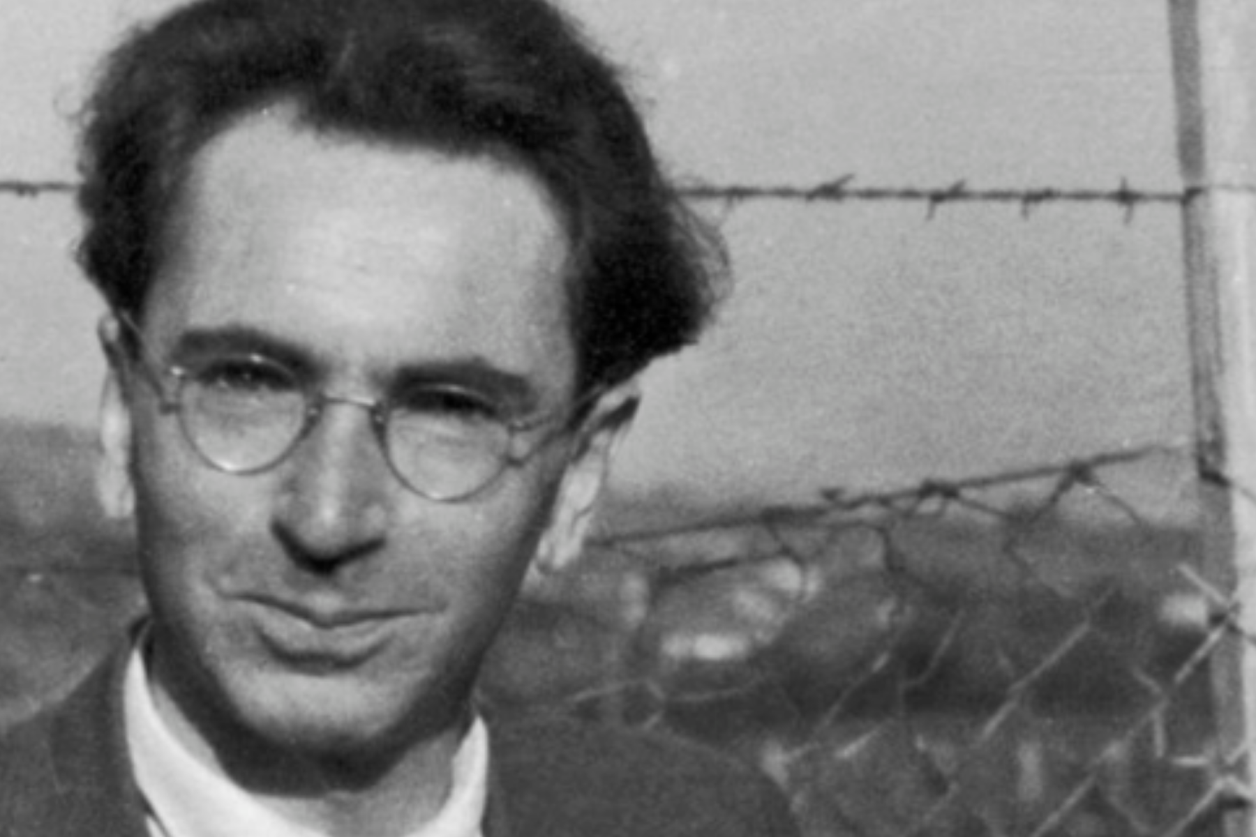 Viktor Frankl: “Nada capacita tanto uma pessoa quanto saber que tem uma tarefa na vida"