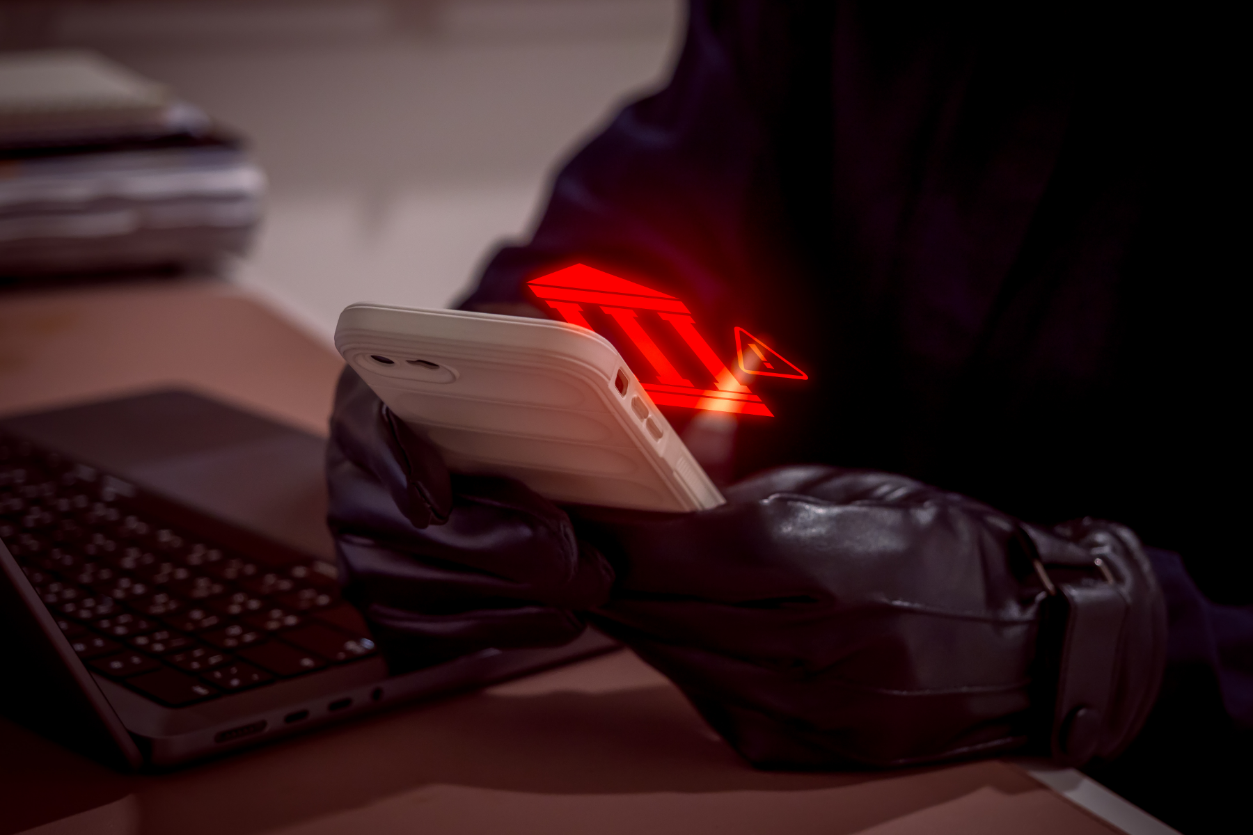 Geração Z é a principal vítima de tentativas de fraude de identidade no Brasil