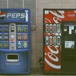 Coca-Cola vs. Pepsi: A diferença está aumentando