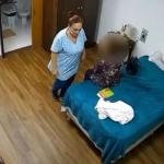 Cuidadora é presa suspeita de furtar joias de idosas em asilo de Brasília; veja vídeo