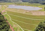 Vale realiza simulado de emergência em barragens na Grande BH; sirenes são acionadas