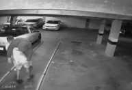 Caso da capitã morta em BH: novo vídeo mostra sargento carregando a companheira desacordada