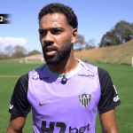 Lodi elogia atuação de Pascini e projeta duelo com RB Bragantino: 'Virada de chave'
