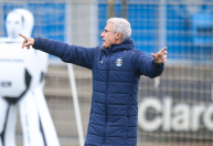 Escalação do Grêmio: provável time contra o Atlético pelo Campeonato Brasileiro