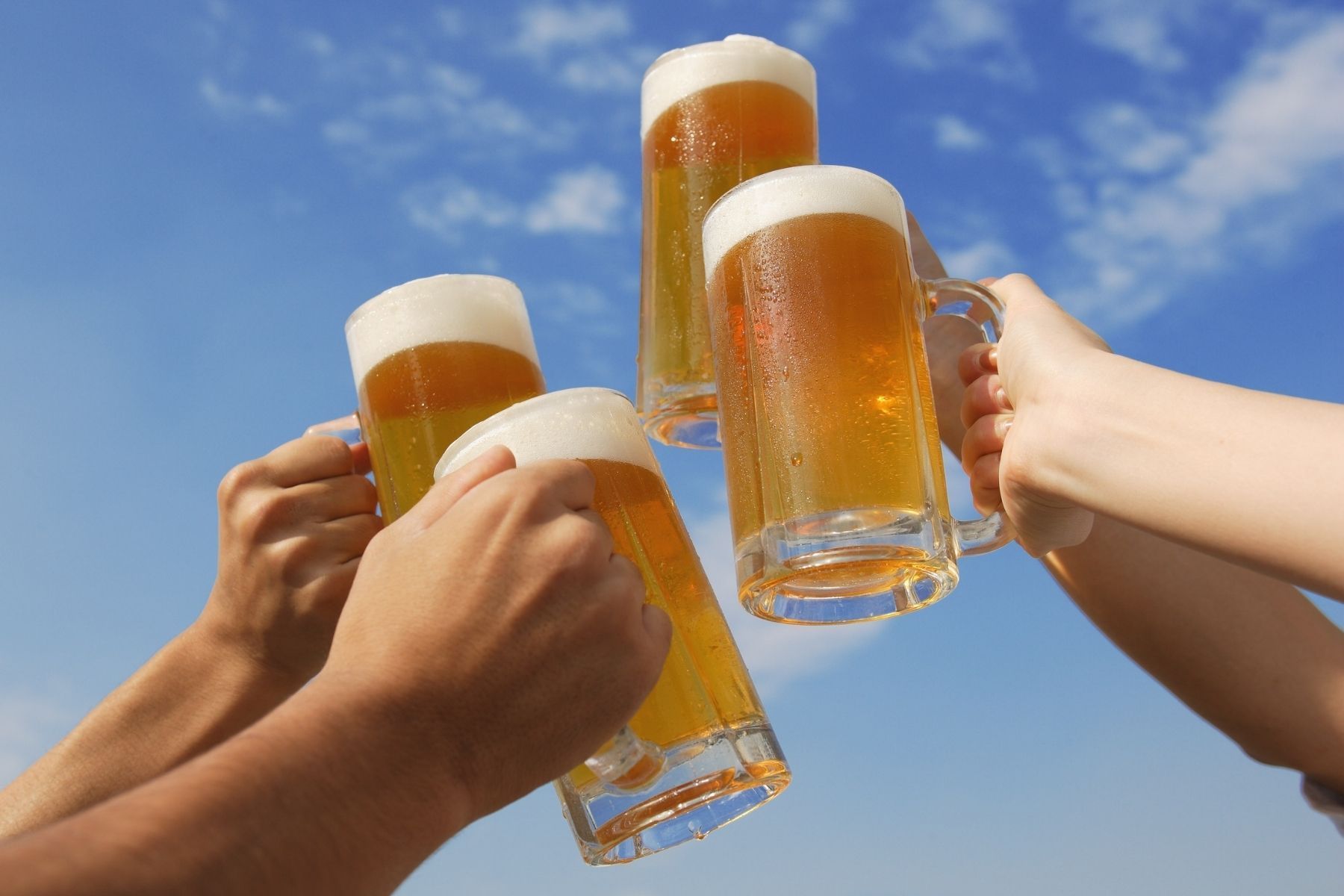 Dia da Cerveja: mercado movimenta R$13 bilhões e Brasil está entre maiores produtores do mundo