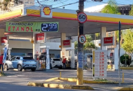 Etanol é encontrado a menos de R$ 3 em postos de BH