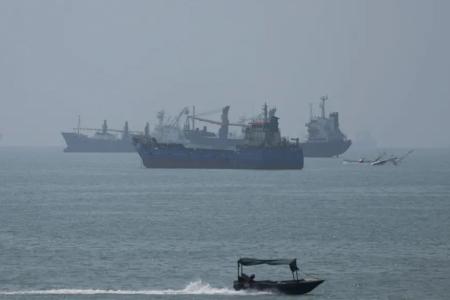 EUA atacam ilha iraniana em primeira ofensiva em um mês