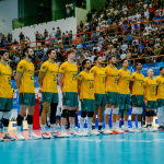 Vôlei: Brasil encerra participação na FIPAV Cup com derrota para Cuba