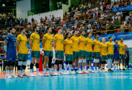 Vôlei: Brasil encerra participação na FIPAV Cup com derrota para Cuba