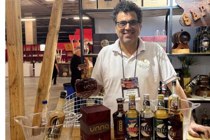 Cachaça Meia Lua