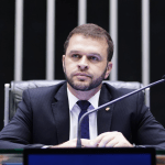 Ex-deputado Charlles Evangelista deve ser vice de Flávio Roscoe na disputa pelo Governo de MG