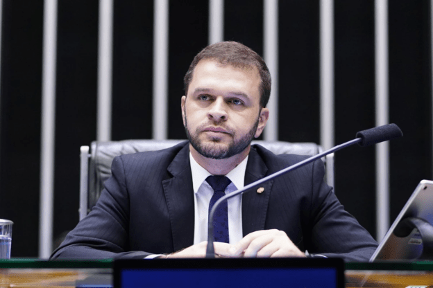 Ex-deputado Charlles Evangelista deve ser vice de Flávio Roscoe na disputa pelo Governo de MG