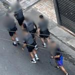 PM e criminosos trocam tiros na comunidade de Paraisópolis, em SP