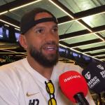 Everson manda recado a Marques após ultrapassá-lo em ranking do Atlético: ‘Ídolo’