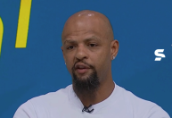 Felipe Melo repreende torcedores do Flamengo, exalta Cruzeiro e crava: 'Está na final'