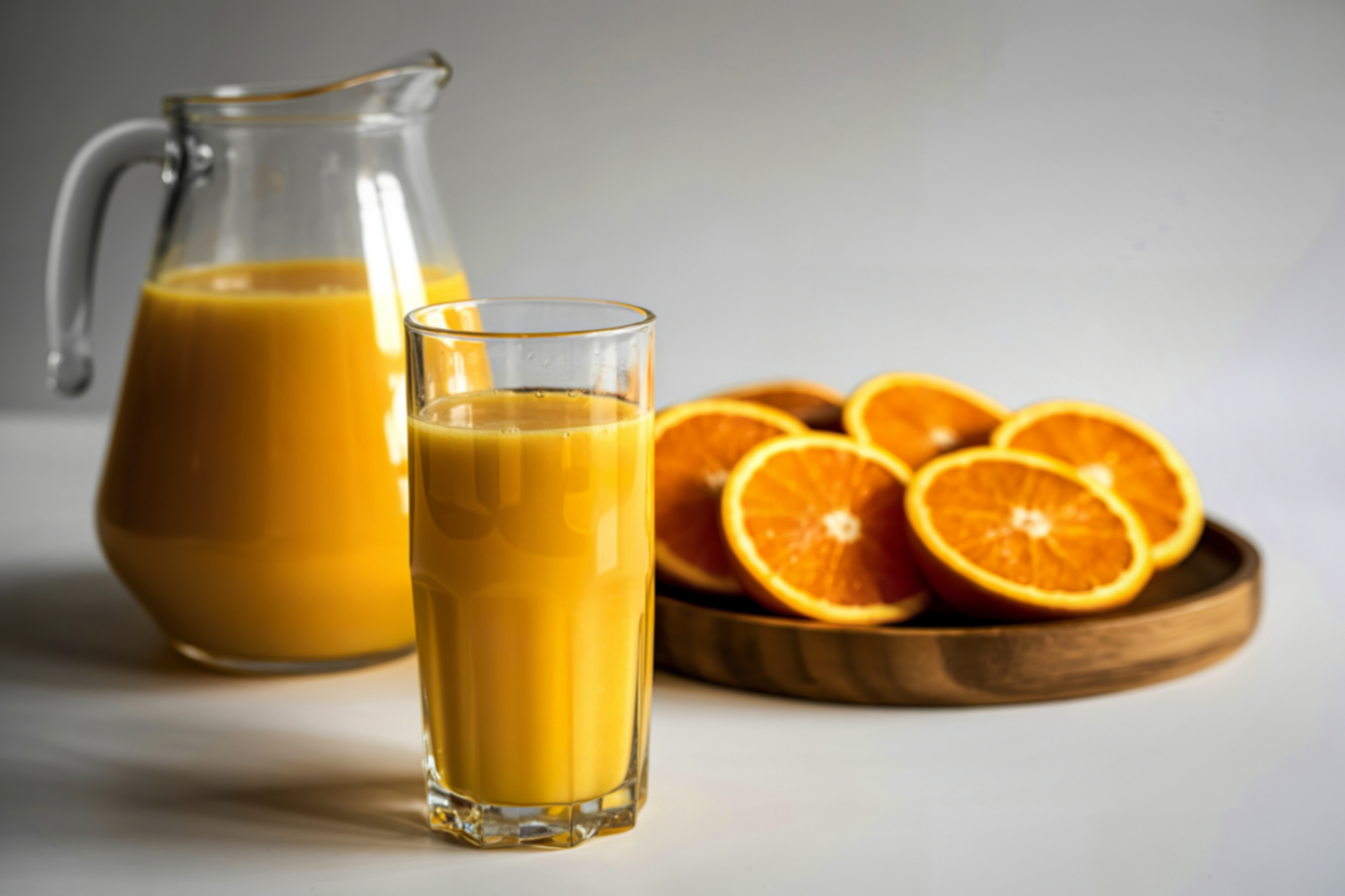 Exportações de suco de laranja reagem em julho e têm melhor início de safra em três anos