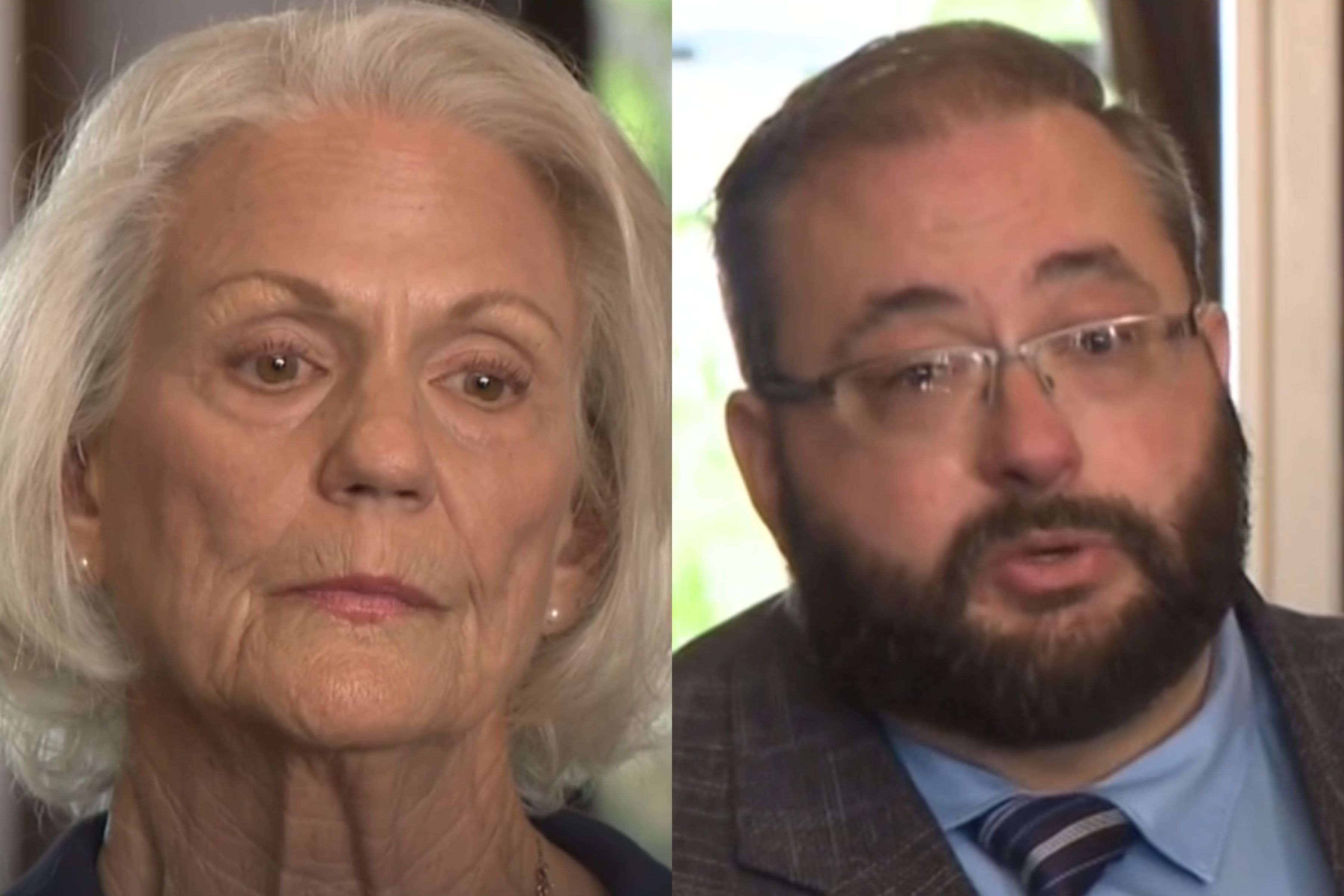 Após 40 anos, mãe e filho descobrem que médico usou o próprio sêmen em inseminação artificial
