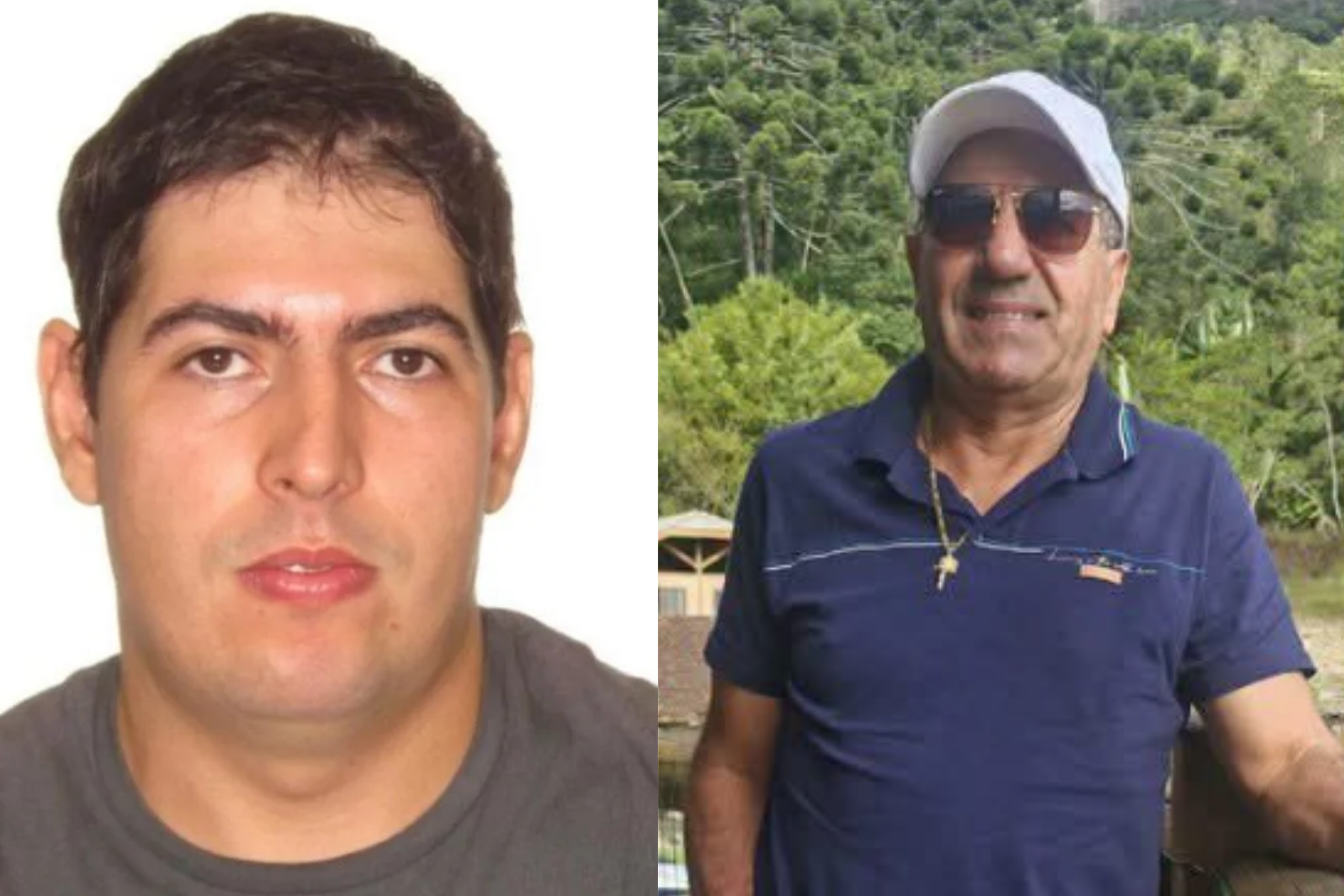 Idoso é morto pelo ex-genro ao tentar defender filha de tentativa de feminicídio em SP