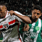 São Paulo perde para lanterna Chapecoense e amplia jejum no Campeonato Brasileiro