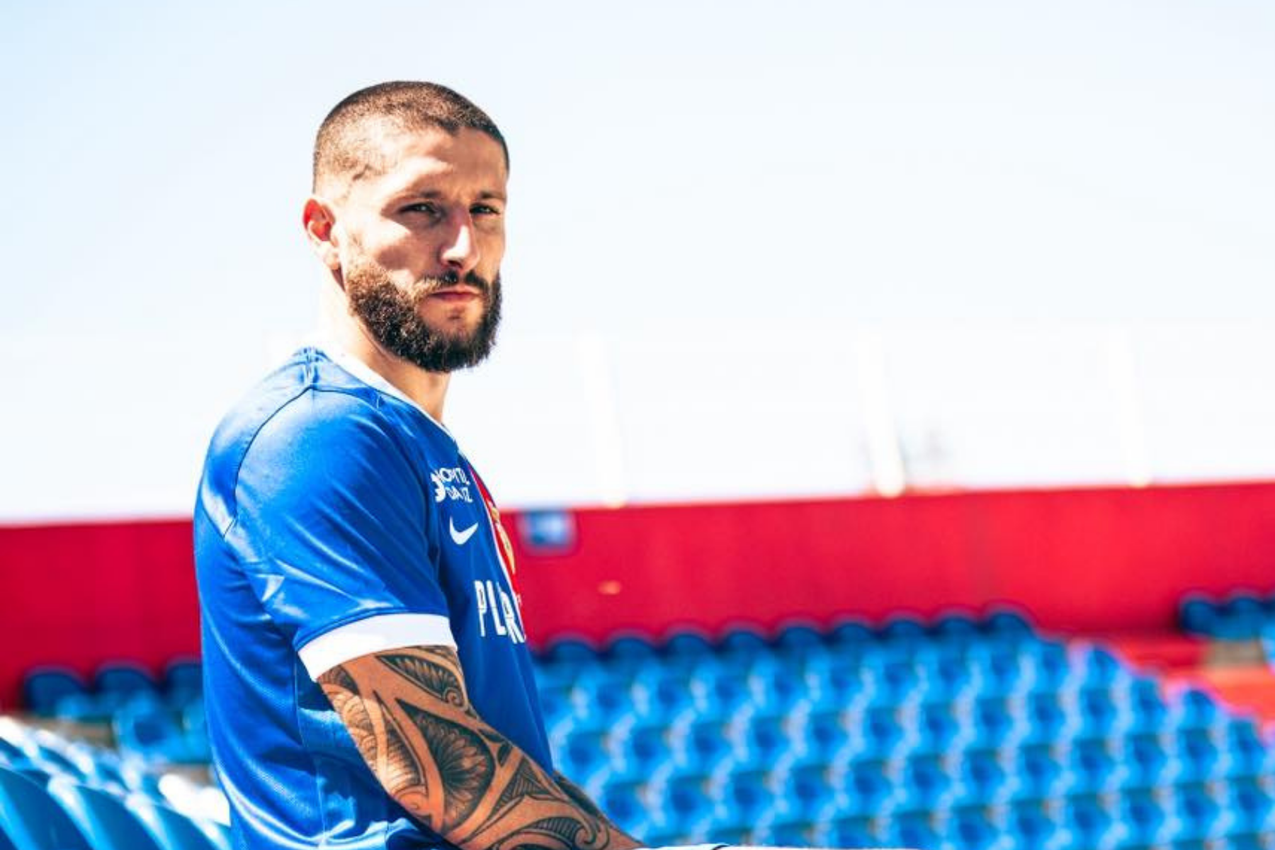 Multicampeão pelo Palmeiras é anunciado por time de Vini Jr. na Europa