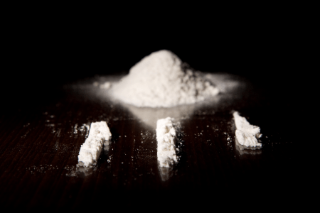Cocaina