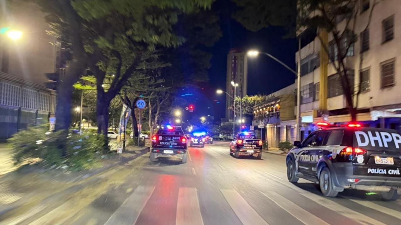 Imagem da notícia publicada por Itatiaia Minas