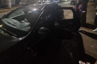 Família vinda da Inglaterra tem carro arrombado e passaportes furtados em BH