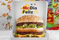 McDia Feliz arrecada recursos para projetos de oncologia pediátrica da Santa Casa BH