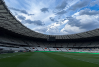 Cruzeiro x Atlético: veja escalações para jogo de ida das quartas da Copa do Brasil