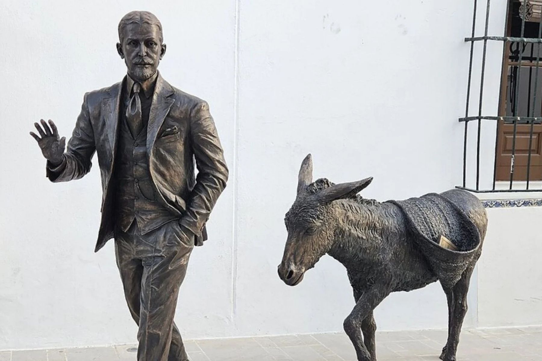 Confira o lema de vida do poeta Juan Ramón Jiménez, Prêmio Nobel de Literatura de 1956