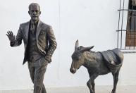 Confira o lema de vida do poeta Juan Ramón Jiménez, Prêmio Nobel de Literatura de 1956