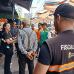 PBH reforça fiscalização sobre descarte de lixo antes do período de chuvas intensas