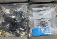 Polícia prende quadrilha suspeita de vender drogas e armas por delivery na Bahia