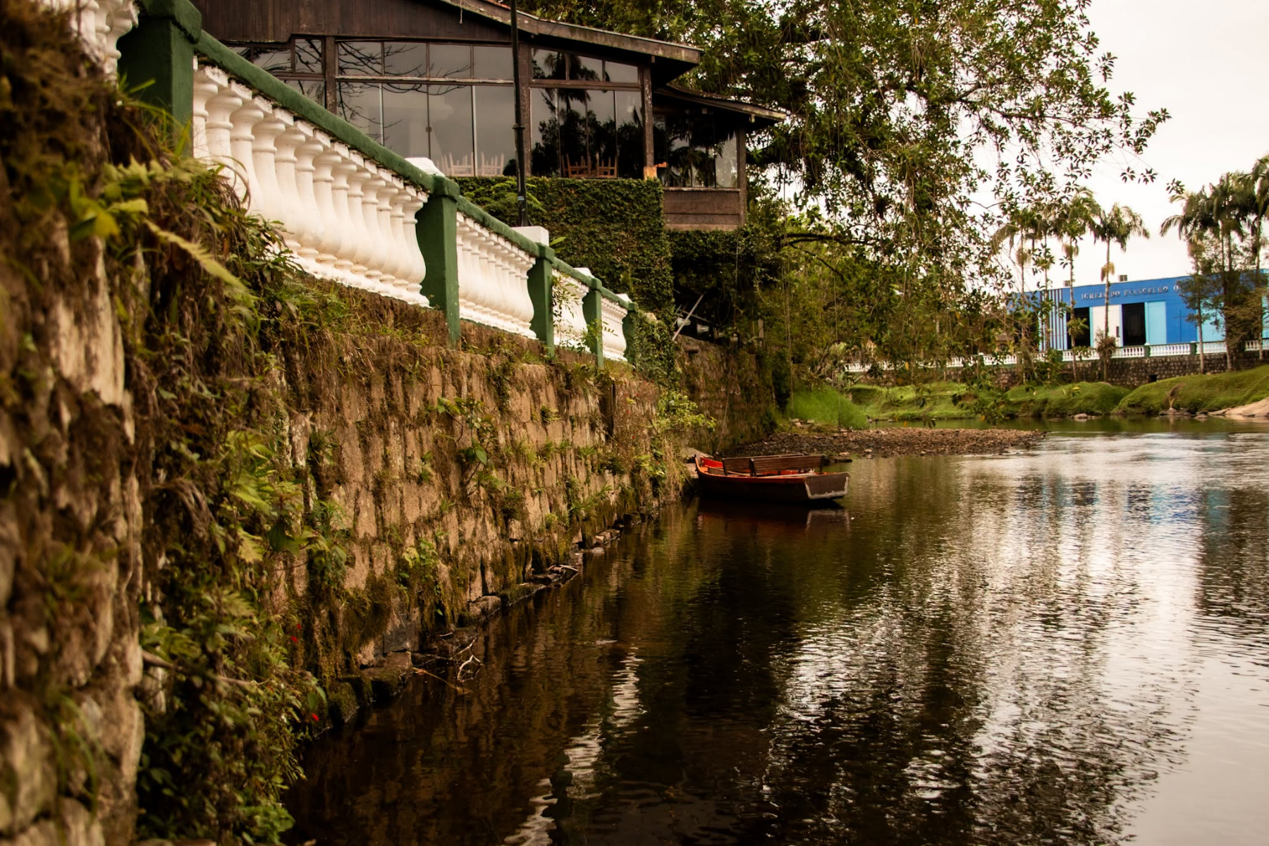 Fundada em 1733, esta cidade paranaense recebeu Dom Pedro II e virou local de refúgio
