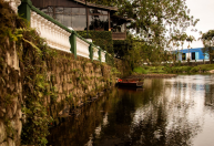 Fundada em 1733, esta cidade paranaense recebeu Dom Pedro II e virou local de refúgio