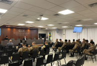 Operação mira esquema de golpe de falso investimento que movimentou milhões