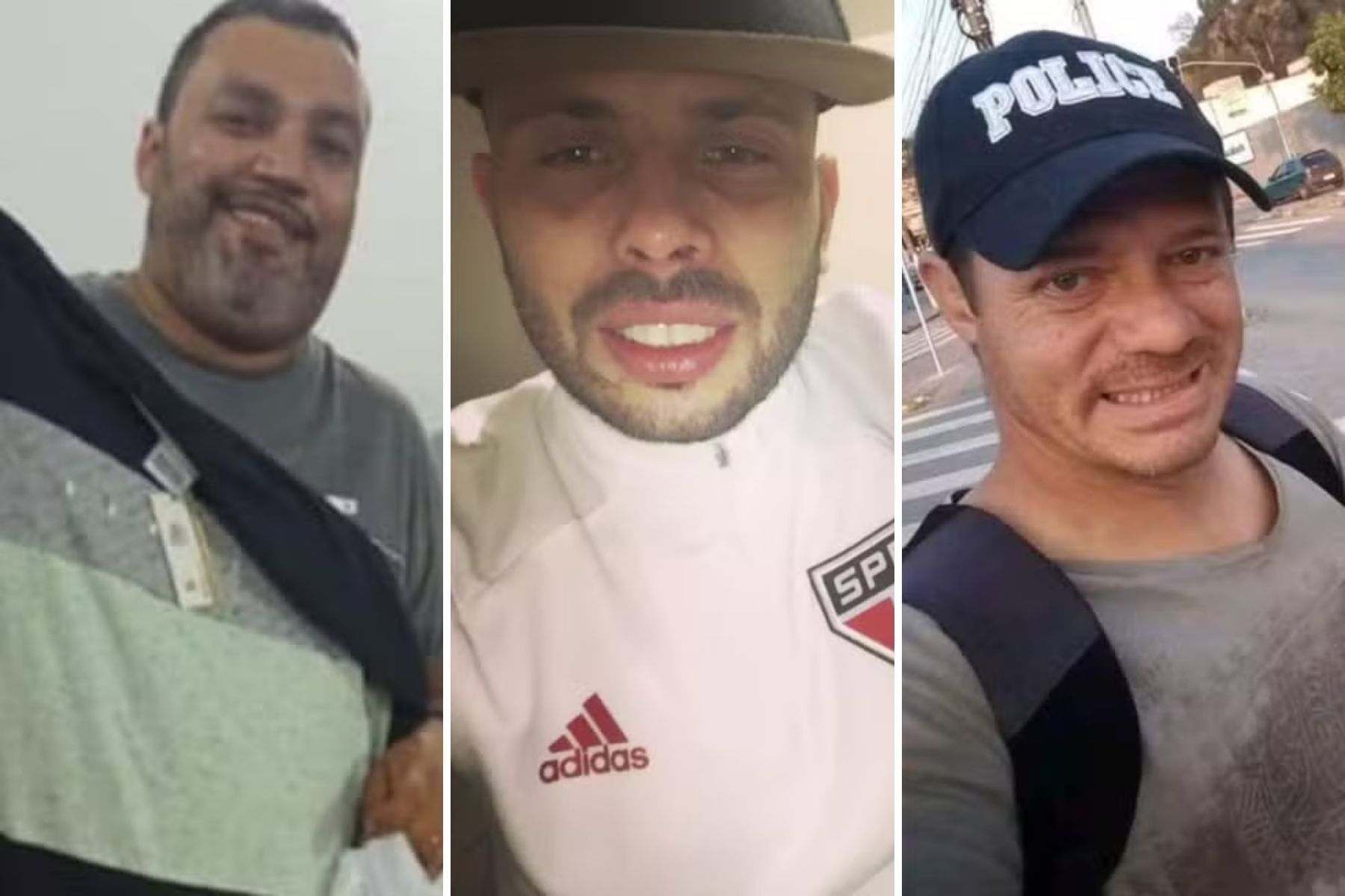 Saiba quem eram os funcionários mortos em fábrica da Bombril em São Paulo