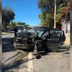 Homem é preso por furto de carros de luxo em BH; três suspeitos são procurados