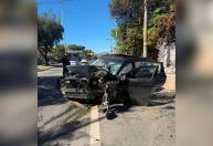 Homem é preso por furto de carros de luxo em BH; três suspeitos são procurados