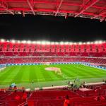 Inter x Corinthians: escalações para ida pelas oitavas da Copa do Brasil