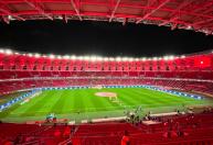 Inter x Corinthians: escalações para ida pelas oitavas da Copa do Brasil